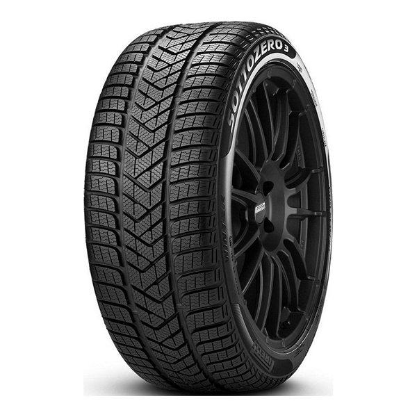 Пирелли  245/50/18  H 100 WSZ s3  Run Flat (BMW)